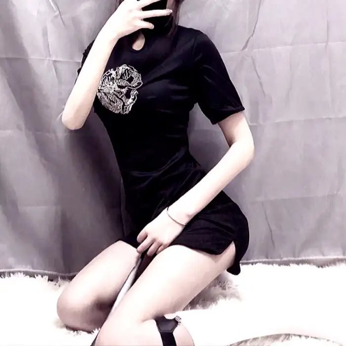 欢快的鬼魂